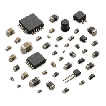 Электронные компоненты