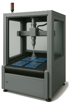 Влагозащита